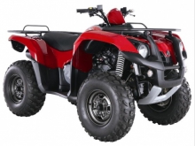 Фотография QuadRaider 600